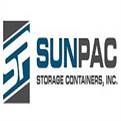 Sun Pac Secured Shipping Container Rental